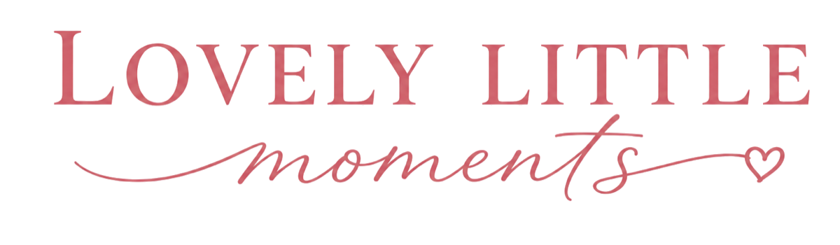 Lovely Little Moments